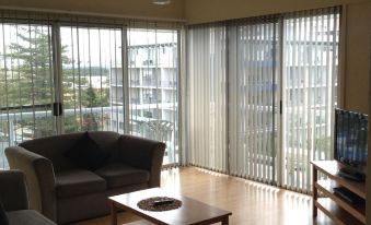 Waterview Apartments