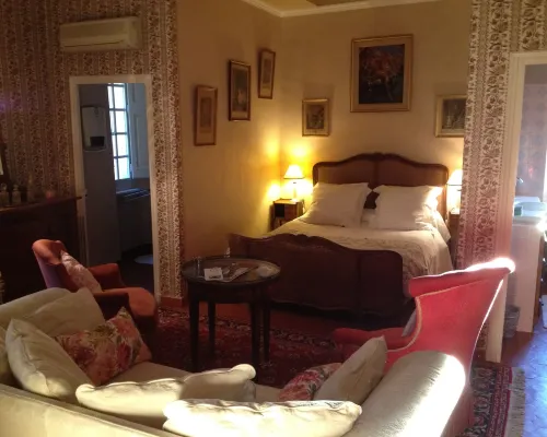 B&B Domaine le Clos du Pavillon "Authenticité et Ressourcement garantis" Hotels in Brignoles
