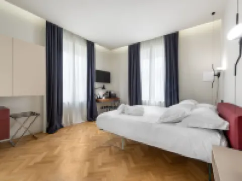 Villa Fedora Luxury Suites Hotels in Lucca