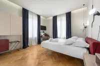Villa Fedora Luxury Suites