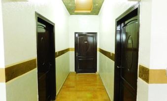 Moon Palace Hotel Lahore