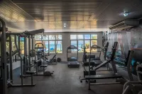 Gran Hotel Stella Maris Urban Resort & Conventions - Gym