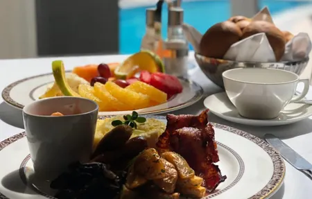 De Manchy Hotels & Suites