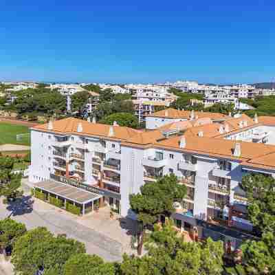 AP Victoria Sports & Beach Hotel Exterior