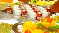 Kasugai View Hotel - Bữa sáng