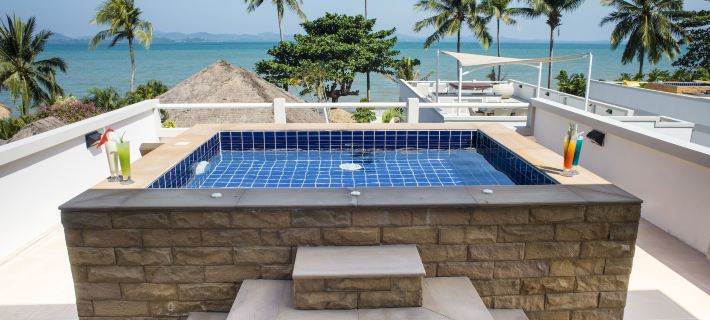 Serenity Resort Koh Chang Hoteles en Ko Chang