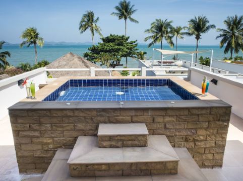 เซเรนิตี้ รีสอร์ท