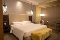 Hyatt Regency Ahmedabad - 5 estrellas