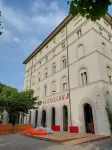 Re Versiliana Hotel