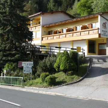 Pension Zum Mühlrad