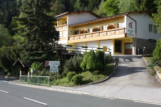 Pension Zum Mühlrad