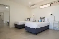 Cooper's Country Lodge Hotels in Eromanga