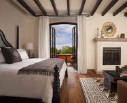 Rosewood San Miguel de Allende