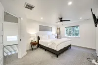 Crossroads Retreat - Homestays