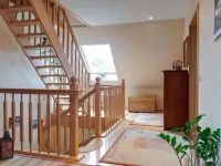 Quaint Apartment in Kuhlungsborn with Garden