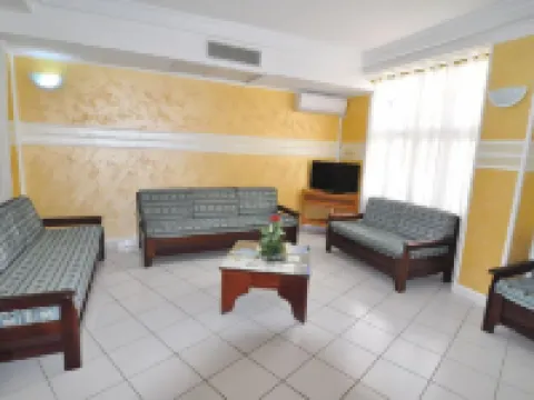 Hotel les Palmes d'Or Hotels in Houmt Souk