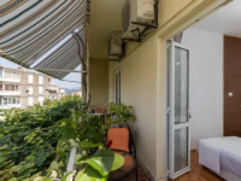 Guest House Bradas โรงแรมในดูบรอฟนิก