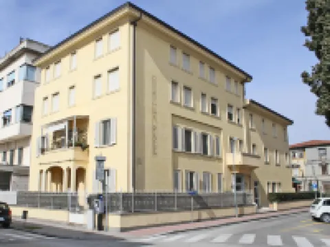 Hotel la Pace Hotels in Pontedera