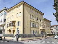 Hotel la Pace Hotels in Cascina