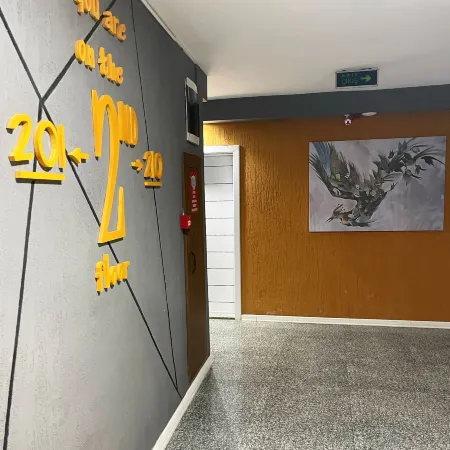 BETA GUESTHOUSE