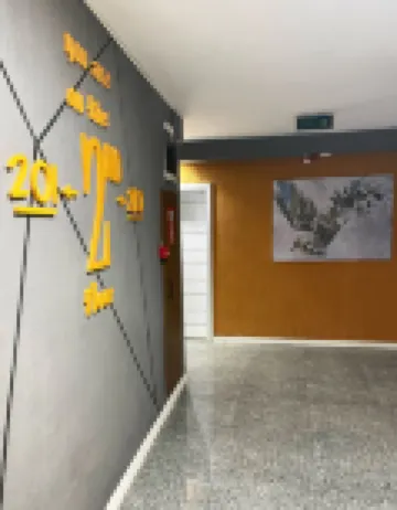 بيتا جيست هاوس