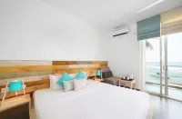 Hikkaduwa Beach Hotel Hotels in Хіккадува