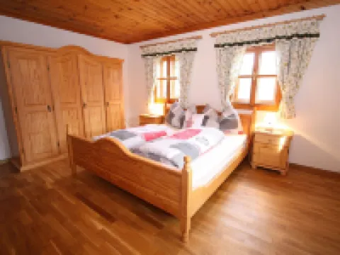 Sprawling Mansion Near Ski Area in Salzburg