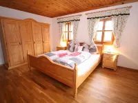 Sprawling Mansion Near Ski Area in Salzburg