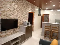 Hospedaje Ciste