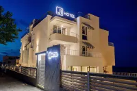 JI Hotel Hotel di Sozopol