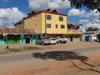 Seasons Hotel & Lodge Hotels in Maralal