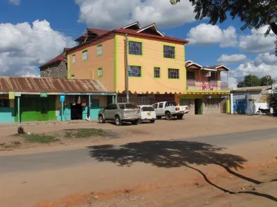 Seasons Hotel & Lodge Hotels in 