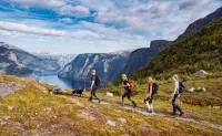 Hotel Aurlandsfjord