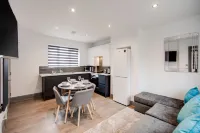 Centrally Located Modern House Near Ashford Town
