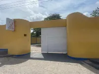 Pousada Lençóis de Amaro Hotels near Lagoa Betania