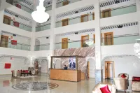 Rofaida Appart'Hotel Hotels in Agadir