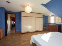 Hillside Stay Near Coo Fall