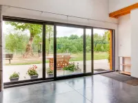 Nature Cottage in Florennes