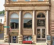 The Bank Hotel Deadwood
