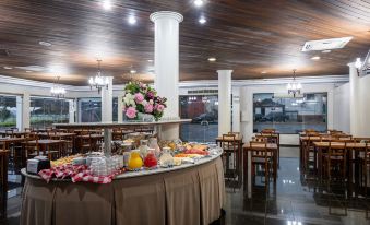 Brivali Hotel e Eventos