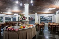 Brivali Hotel e Eventos Hotels in Cacador