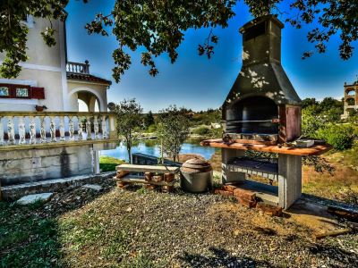 Coastal Retreat in Krusevo