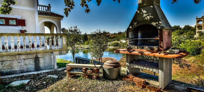 Coastal Retreat in Krusevo Hotels in Krusevo