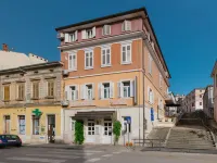 Hotel Scaletta Hotels in Pula