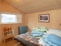 Holiday Home in NykÃ¸bing Sj