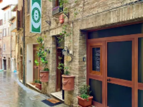 Hotel S. Ercolano Hotels in Perugia