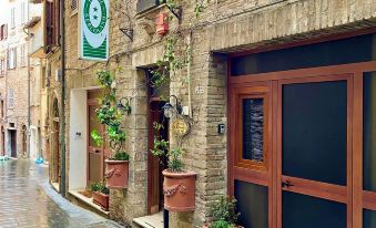 Hotel S. Ercolano