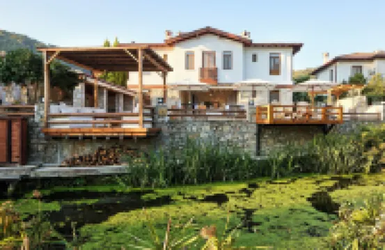 เดอะ ริเวอร์ เฮาส์