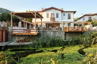 The River House Hotels in Mugla