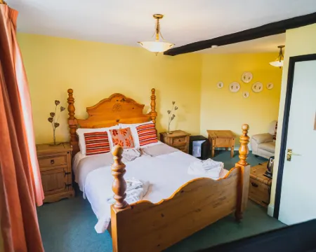 The Mug House Inn Hotels in Bewdley